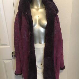 Oscar de la Renta Coat